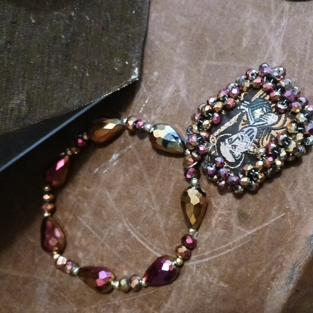 3 pieces of beautiful Jewelry. - Picture 6 of 9
